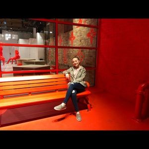 Meet your Posher, Vanessa